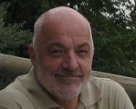 Wilfried Schwabe